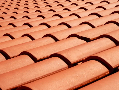 Tile Roofing